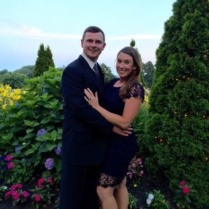 Meet your Posher, Catherine